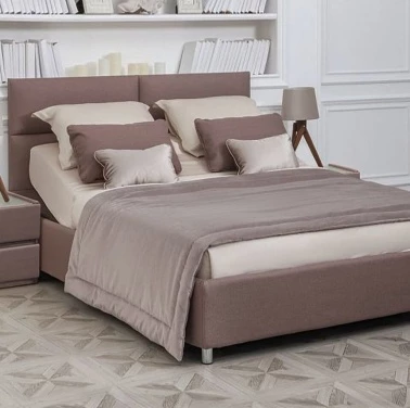 В Askona скидки до 50% на стильные кровати!