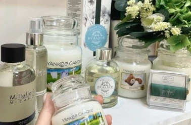 Sale в «Efir» ароматы для вашего дома!