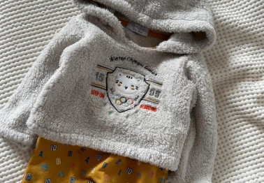 Скидки в Les bébés!