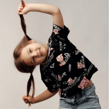 Скидки на детские коллекции до 25%!