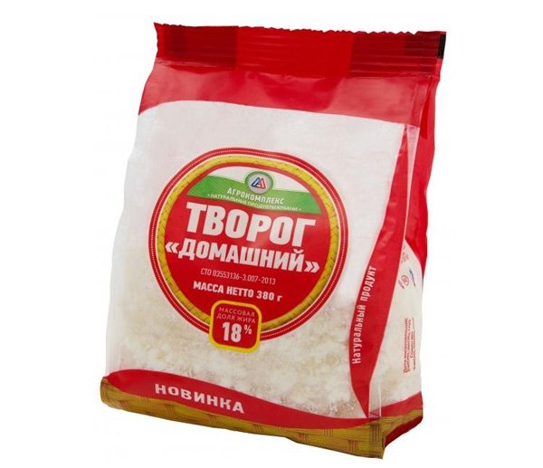 Творог Домашний Купить Оптом