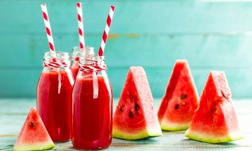 Напитки / Фреши / Коктейли