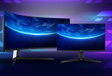 Специальные предложения на мониторы DNS!