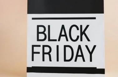 BLACK FRIDAY в "Efir"!