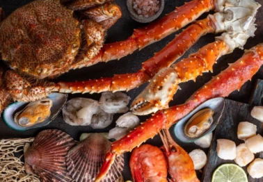 Выбирайте подарки в Дарах Камчатки