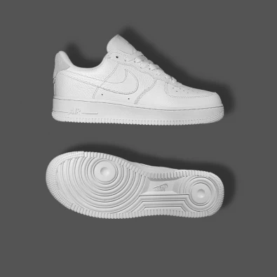 Кроссовки в кино