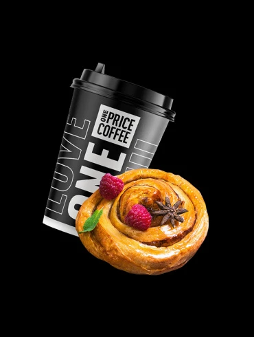 ONE PRICE COFFEE