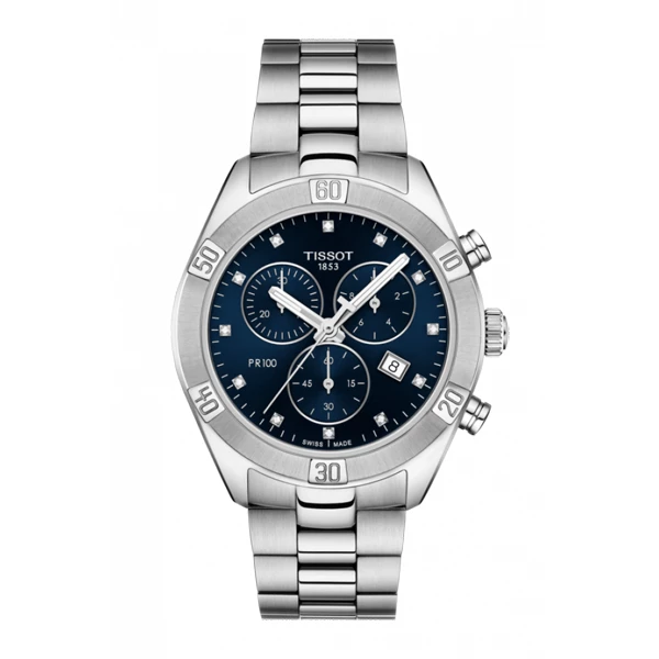 TISSOT PR 100 SPORT CHIC
