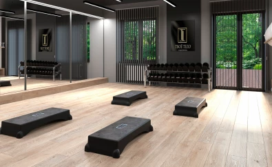 Студия фитнеса &quot;Твое тело&quot;