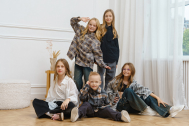 Новинки в "Леди и Хулиган"