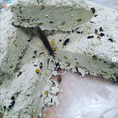 Восточные сладости с доставкой!