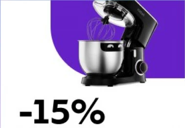 Дни техники Kitfort в RBT 