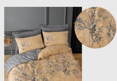 Постельное белье со скидкой 59%!