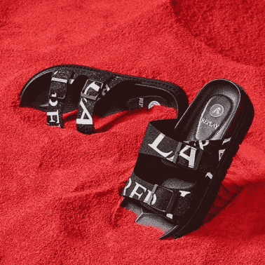 Поступление новой коллекции!