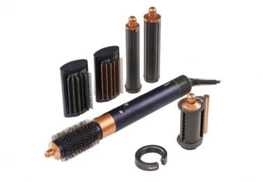 Рассрочка или выгода! Фены и мультистайлеры Dyson