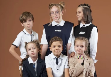 Подготовся к школе со скидкой 10%