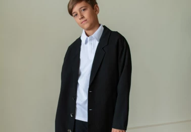 Школьный шопинг  в подарок от "Леди и Хулиган"