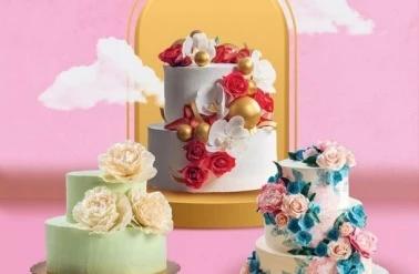 В "День Торта" до -15% на весь ассортимент!