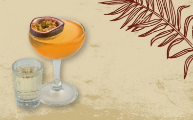 Курортный бар ПАЛЬМА