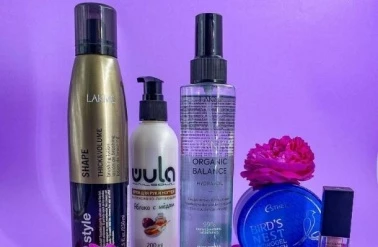 "Мастер Центр" дарит боксы с роскошным наполнением!