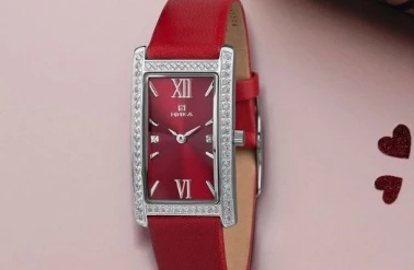 Розыгрыш серебряных часов от магазина "НИКА"!