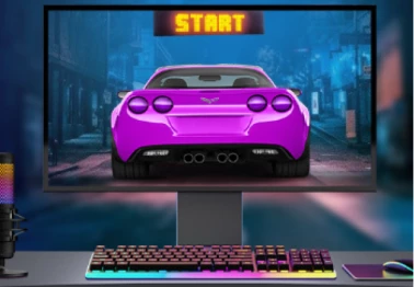 Скидка для геймеров до 40% в Citilink