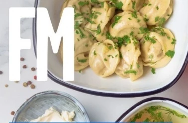 FOODMARKET дарит "подписку" на 20 обедов в "ЛЕПИМ И ВАРИМ"!