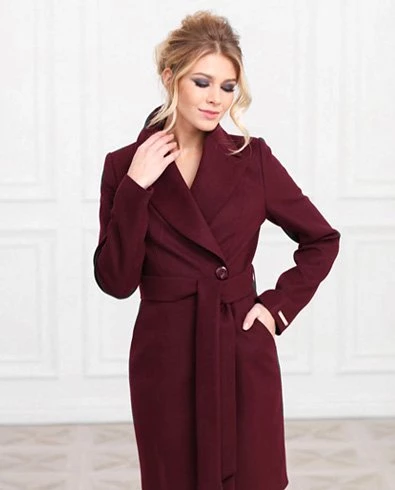 Стиль города