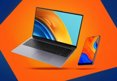 Кешбэк 10% на ноутбуки и смартфоны!