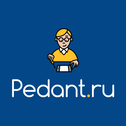 Pedant.ru Ремонт смартфонов