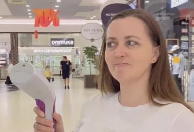 ДАРИМ ОТПАРИВАТЕЛЬ!