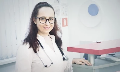 CL LAB медицинская лаборатория