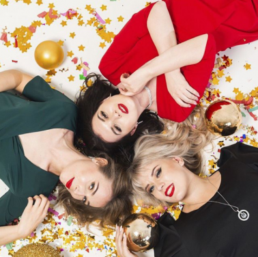 До -70% на женскую одежду PLUS SIZE!