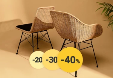 Весенняя распродажа в Deep House