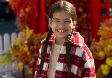 Осенняя коллекция в Леди и Хулиган