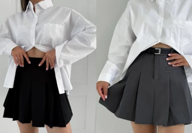 Новинки к учебному году в Hey Girl