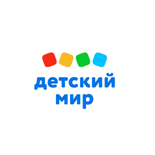 Детский Мир
