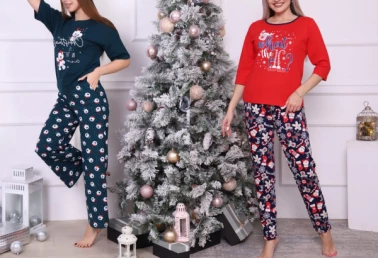 Пижама в подарок!