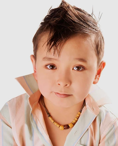 Волшебные ножницы Студия красоты для детей и родителей