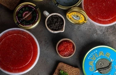 В "Дары Камчатки" -10% на весь ассортимент!