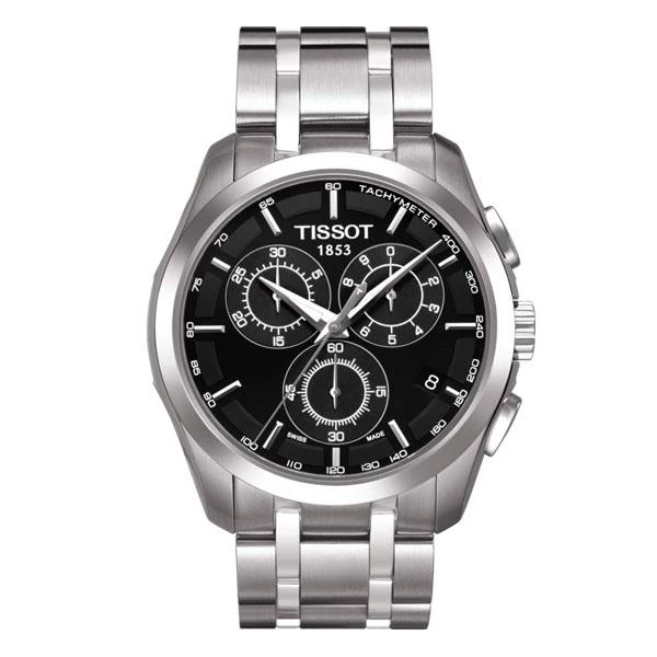 TISSOT COUTURIER 