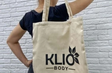 "TOP MASTER" дарит сумку-шоппер!