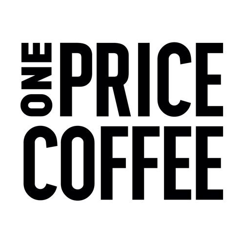 ONE PRICE COFFEE