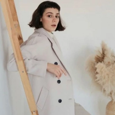 В "Мир в пальто" -10% на платья и пальто!