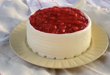 СЛАДКИЙ КОНКУРС от кондитерской Ваниль!