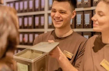 Выгодная продукция мая в "Кантата"!