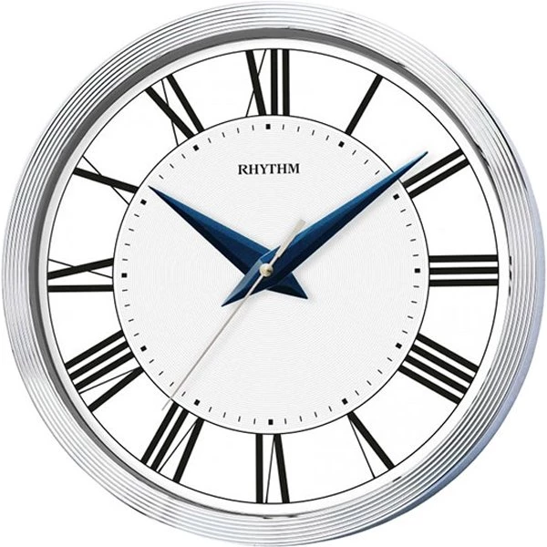 RHYTHM CMG554NR19 Интерьерные часы