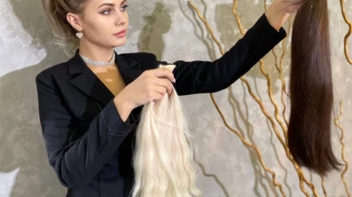 Академия наращивания волос «Культ Волос»