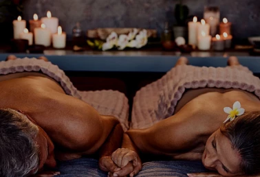 50% на  посещение SPA на двоих!