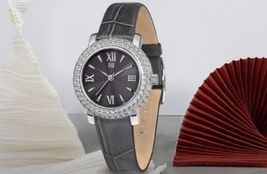 Розыгрыш серебряных часов от "НИКА"!